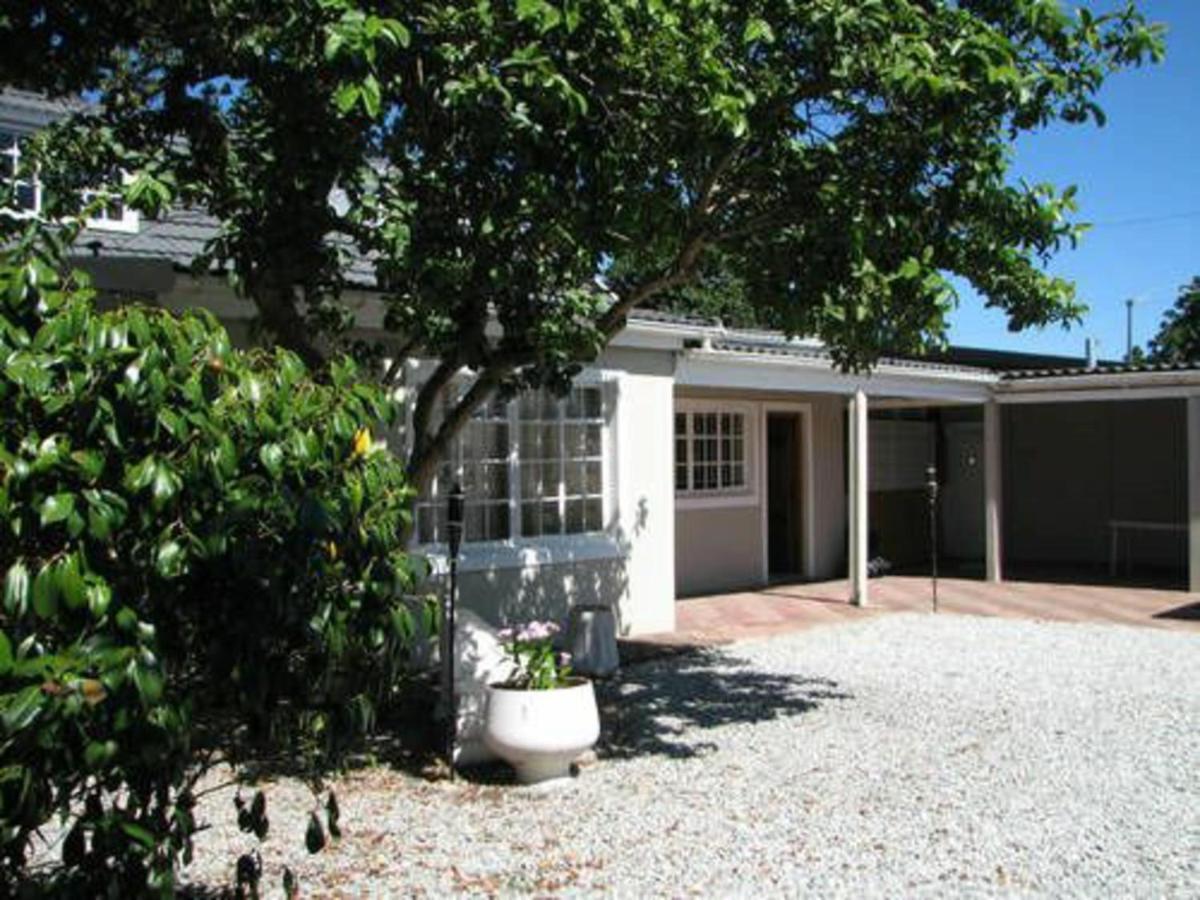 Keedols Inn & Backpackers Knysna Exterior foto