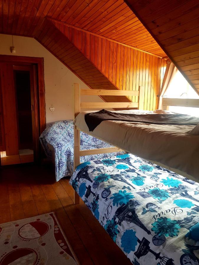 Keedols Inn & Backpackers Knysna Exterior foto