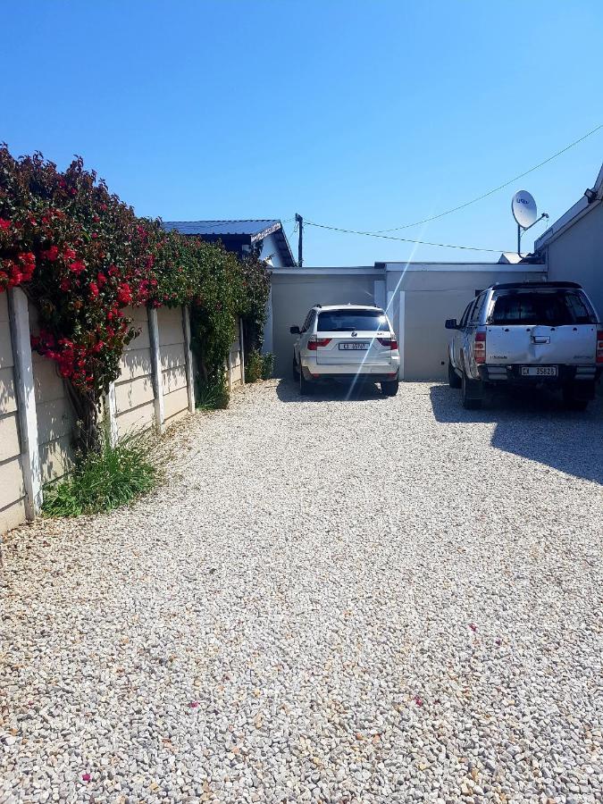 Keedols Inn & Backpackers Knysna Exterior foto
